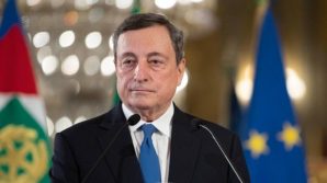 Il discorso di Mario Draghi prima del voto di fiducia al governo