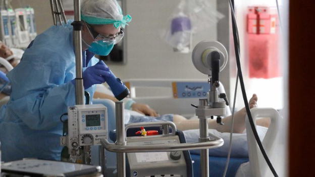 Data morta per Covid-19, 73enne si risveglia e il suo cuore torna a battere