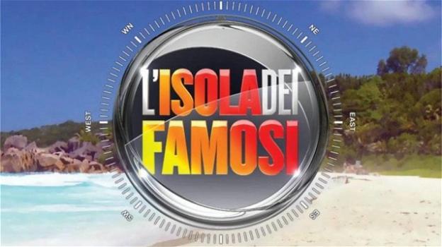 "L’Isola dei Famosi": Rosolino è l’inviato, Zanicchi e Lamborghini le opinioniste