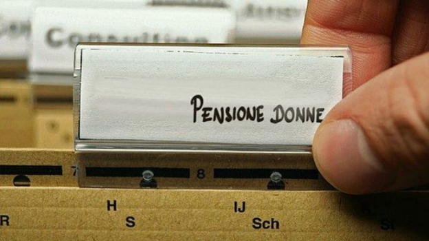 Pensioni anticipate e opzione donna: possibile anche nel 2021 dai 58 anni, ma la scelta è a caro prezzo