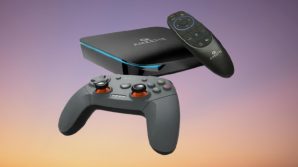 EvoFox Game Box: ufficiale la consolle low cost per il retrogaming di Amkette