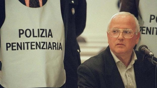 È morto Raffaele Cutolo, fondatore di Nuova Camorra Organizzata