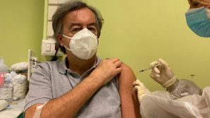 Covid-19, il virologo Burioni: