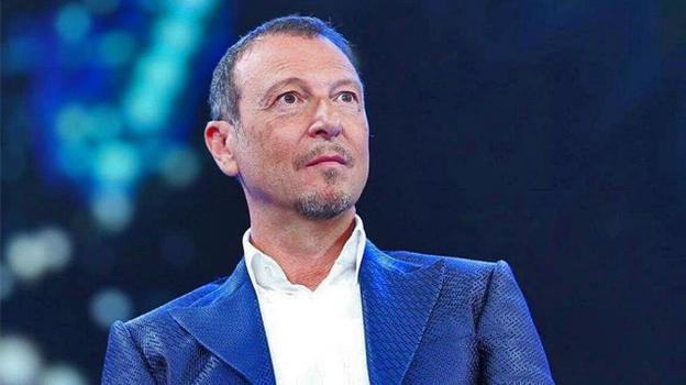 Sanremo 2021, cantante in gara positivo al Covid