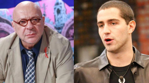Platinette di nuovo contro Tommaso Zorzi: "Il più perfido mai apparso in tv"