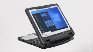 Toughbook 33: da Panasonic il detachable rugged con Windows 10 e nuovi Intel