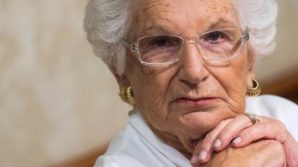 Liliana Segre insultata e minacciata sui social: aperta inchiesta per odio razziale