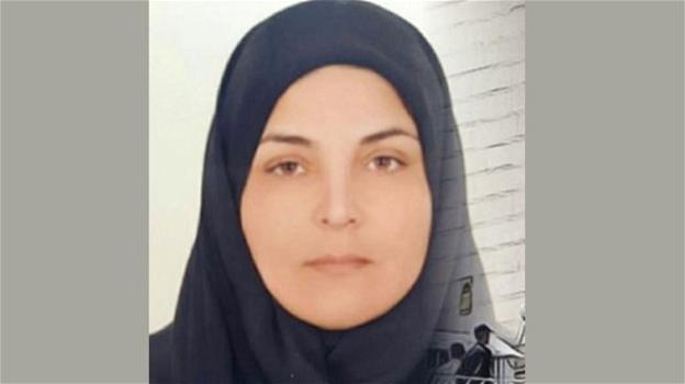 Orrore in Iran, impiccata per aver ucciso il marito ma era già morta per la paura