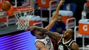 NBA, 19 febbraio 2021: i Clippers interrompono la striscia vincente dei Jazz, i 76ers di Embiid superano i Bulls