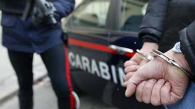 In due ore compie due rapine armato di pistola: 21enne arrestato dai carabinieri a Brindisi