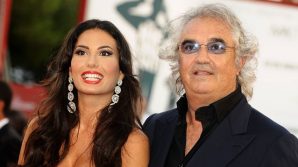 Flavio Briatore ed Elisabetta Gregoraci sono tornati insieme