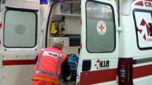 Firenze, studente 21enne precipita dal quarto piano di un palazzo e muore