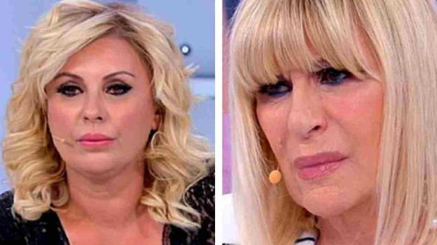 U&D anticipazioni 22 febbraio: Tina fa un gesto inaspettato ai danni di Gemma