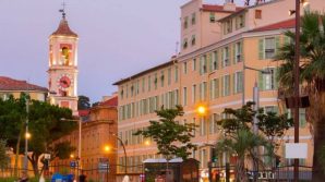 Nizza, il più grande focolaio Covid al confine con l’Italia: