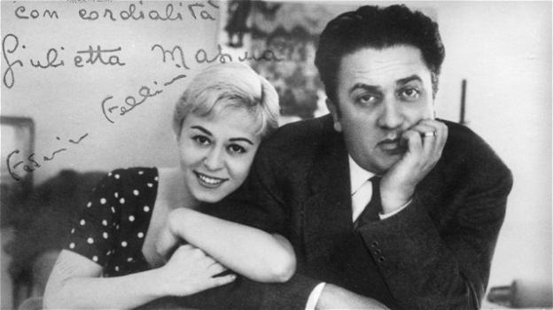 Giulietta Masina: centenario perfetto della musa di Fellini