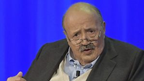 Maurizio Costanzo, velenosa frecciata ad Alda D’Eusanio e Stefano Bettarini: