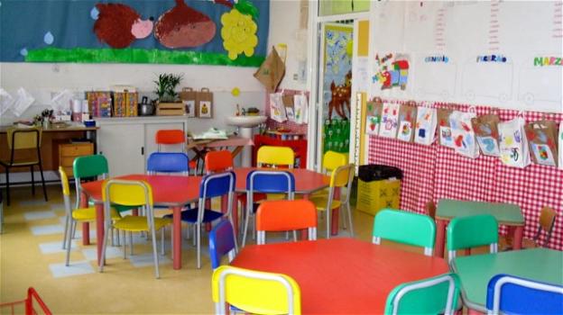 "Bestia, buttati nel gabinetto": maestra d’asilo sospesa a Foggia, avrebbe anche picchiato i bambini