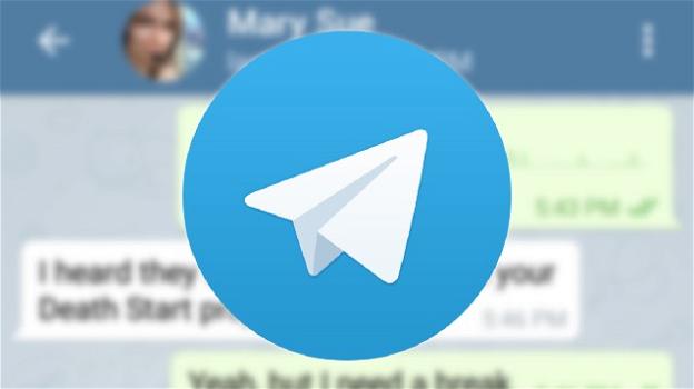 Telegram: nuovo carico di novità e diverse vulnerabilità risolte