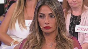 U&D, Ida Platano furiosa per gli insulti al figlio: