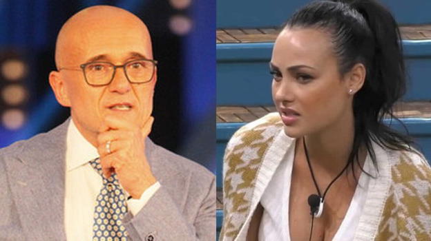 GF Vip, Signorini lancia una stoccata a Rosalinda: "Sei abbastanza esperta di strategia, facevi finta di essere fidanzata"