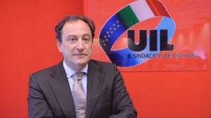 Pensioni anticipate e superamento quota 100: Proietti (Uil) chiede a Orlando di riattivare il tavolo di confronto