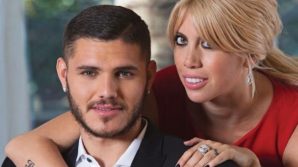 Wanda Nara senza freni su Instagram: