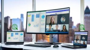 Informatica professional al top, col display ThinkVision P40w e i nuovi notebook ThinkPad di Lenovo