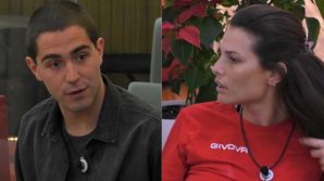 GF Vip, Tommaso Zorzi affossa Dayane: