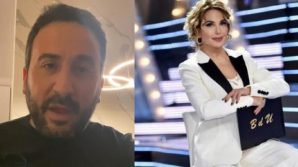 Barbara D’Urso sotto accusa. Lo chef Natale tuona: