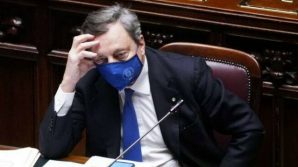 Covid-19, verso nuovo Dpcm: Mario Draghi punta ad ulteriore stop sulle riaperture