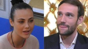 GF Vip, Zenga racconta il