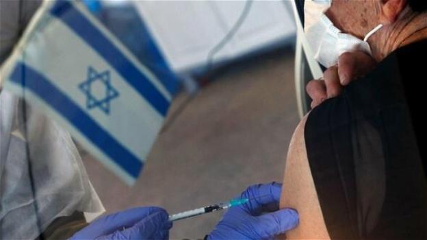 Covid-19, Israele verso ritorno alla normalità: vaccino Pfizer funziona anche sui giovani