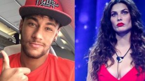 GF Vip, Dayane Mello finge di essere bisex? L’intervento di Neymar