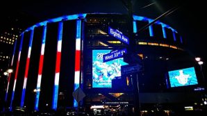 Covid-19, negli USA prove di ritorno alla normalità: il Madison Square Garden riapre al pubblico