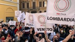 Covid-19, ristoratori denunciano il Governo:
