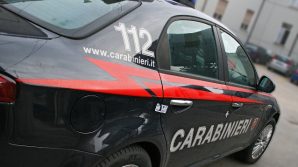 Narcotizzano e derubano un anziano di 750 euro: mistero a Manduria