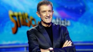 Il desiderio di Ezio Greggio dopo