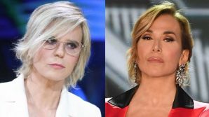 Guerra fredda De Filippi – D’Urso: Queen Mary e la clausola nel contratto Mediaset contro la D’Urso