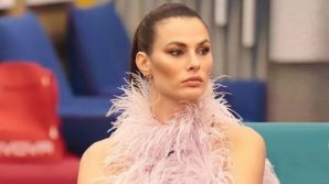 Dayane Mello amica di un autore del GF Vip: protezione per la gieffina