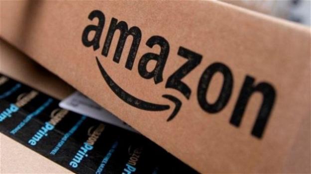 Amazon verso nuove assunzioni: 3mila nuovi posti di lavoro a Fiumicino con una nuova apertura
