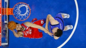 NBA, 25 febbraio 2021: i 76ers battono i Mavericks, i Grizzlies annullano i Clippers