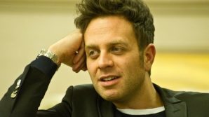 Gabriele Parpiglia critica i concorrenti del GF Vip: