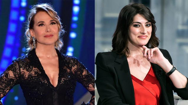 "Domenica Live" cancellato: fuori Barbara D’Urso, dentro Elisa Isoardi