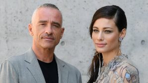 Marica Pellegrinelli contro l’ex Eros Ramazzotti: