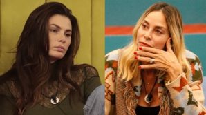 GF Vip, pace tra Dayane e Stefania: la Mello chiede scusa alla Orlando