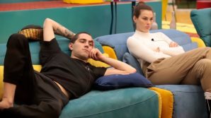 GF Vip, Tommaso Zorzi accusa Dayane Mello:
