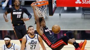 NBA, 26 febbraio 2021: gli Heat stoppano i Jazz, i Lakers trafiggono i Trail Blazers