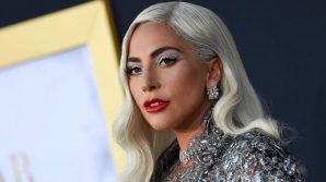 Lady Gaga, la vedova nera nel film su Gucci