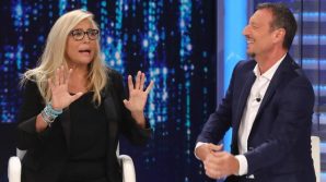 Domenica In, le anticipazioni di Amadeus su Sanremo 2021