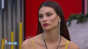 GF Vip, le parole di Dayane a poche ore dalla finale: